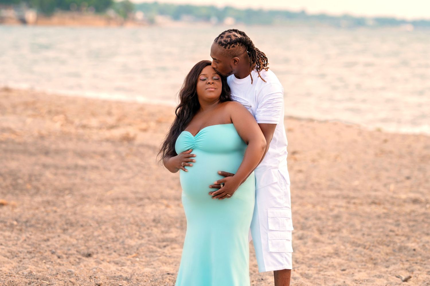 buffalo ny maternity photographer