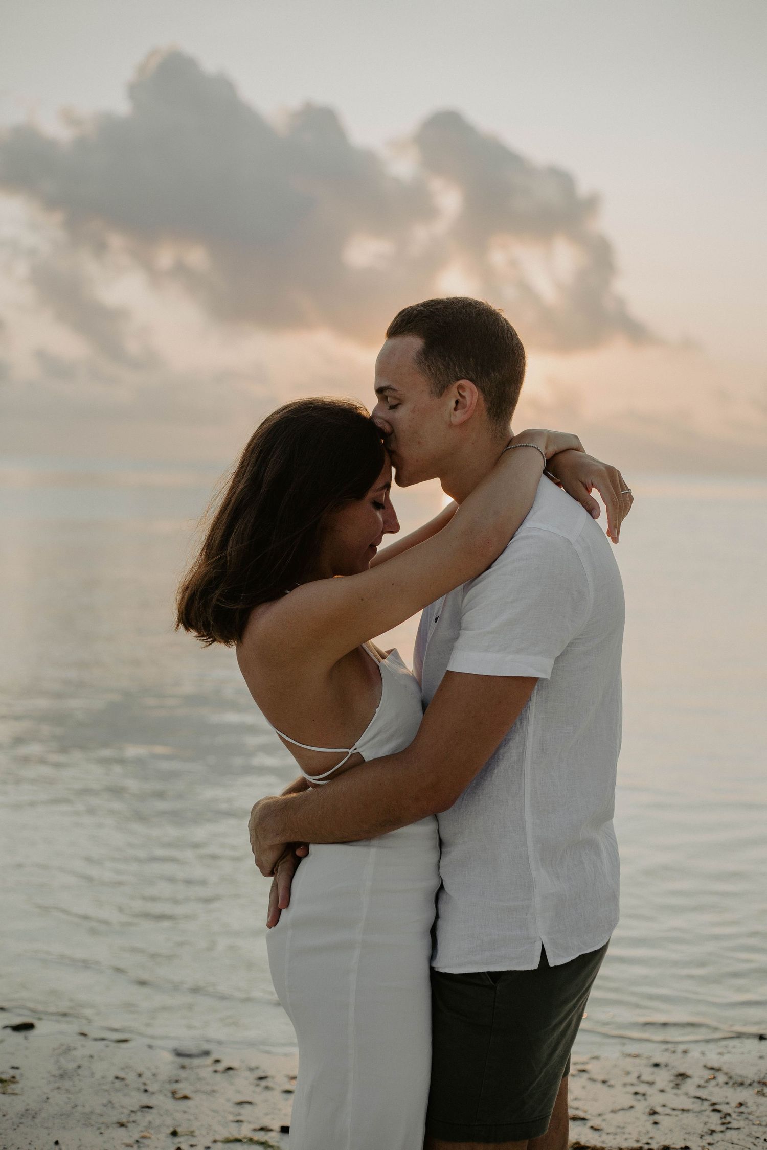 Destination wedding photography Tanzania