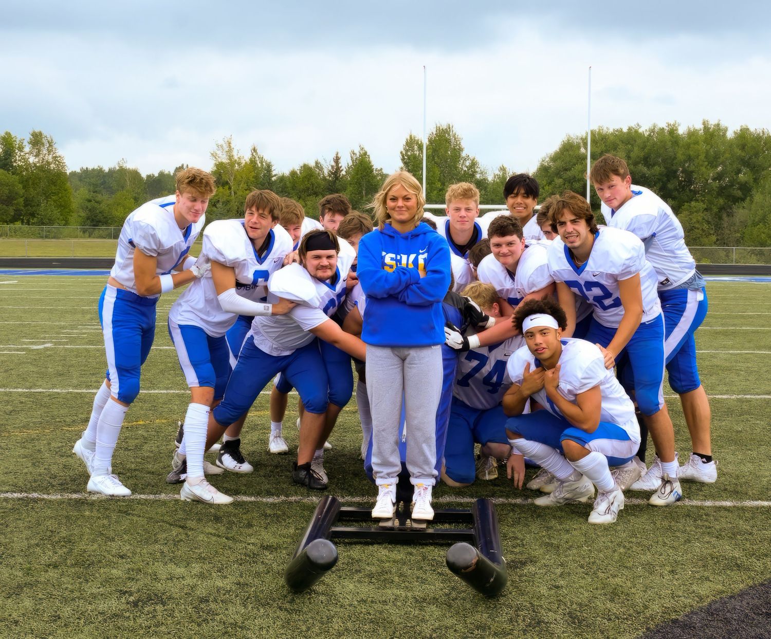 Duluth, Esko Minnesota sports photographer