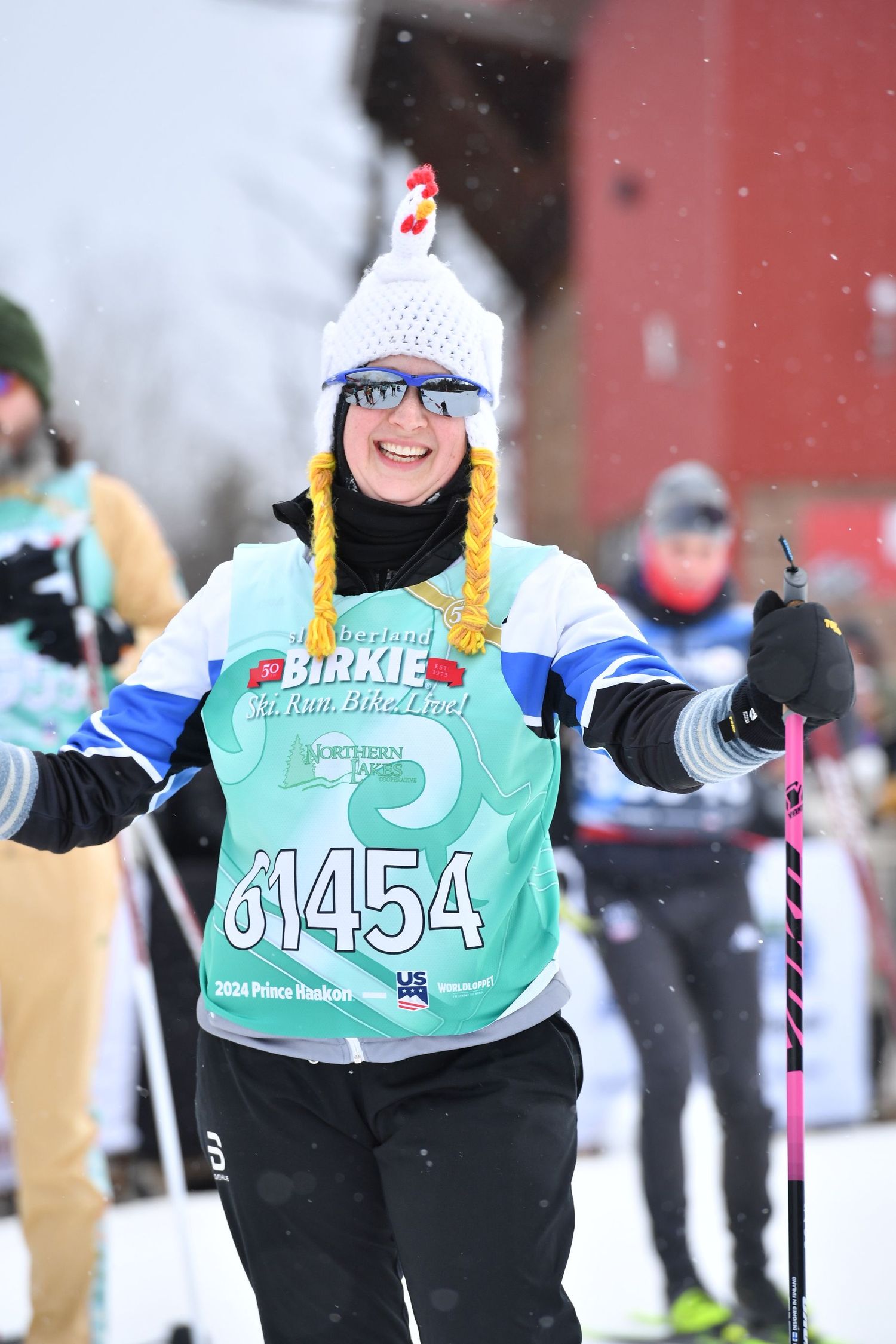 Minnesota Wisconsin race photographer