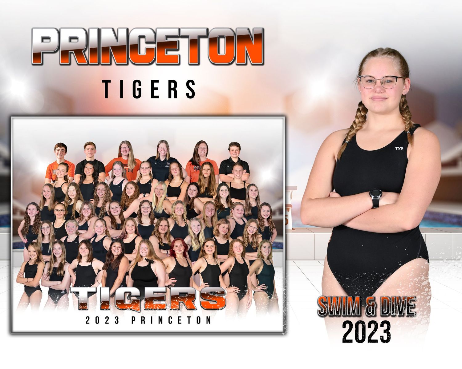 Duluth Minnesota team sports photographer
