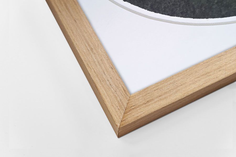 Elegance Oak