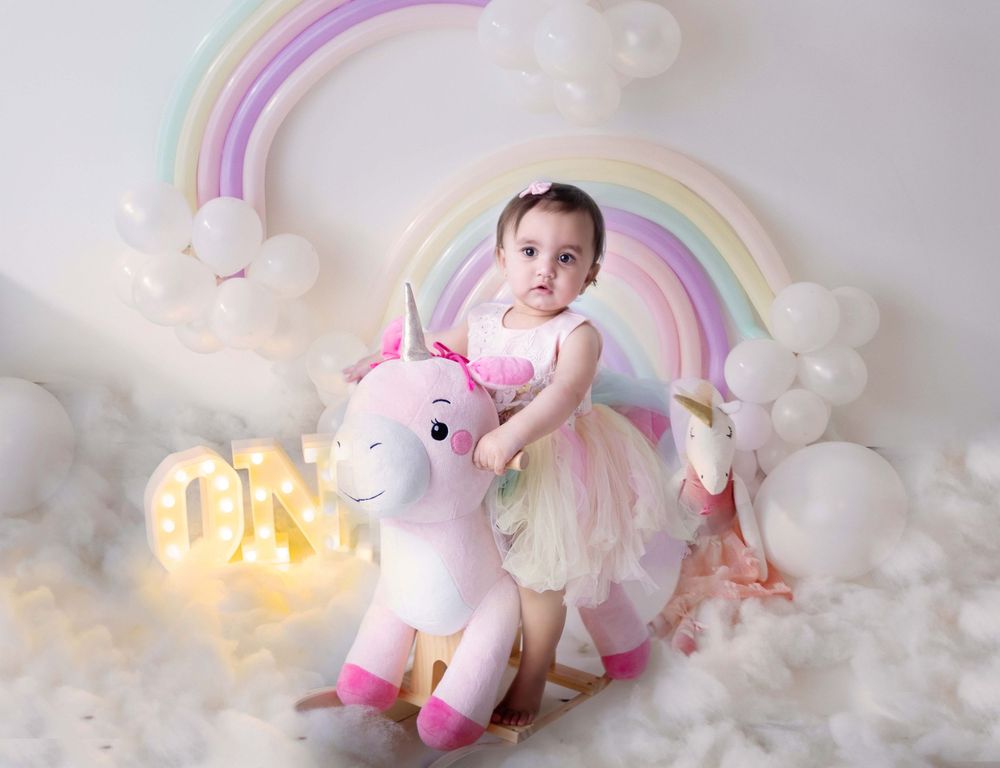 horse riding girl child - Jasmeet K Photography