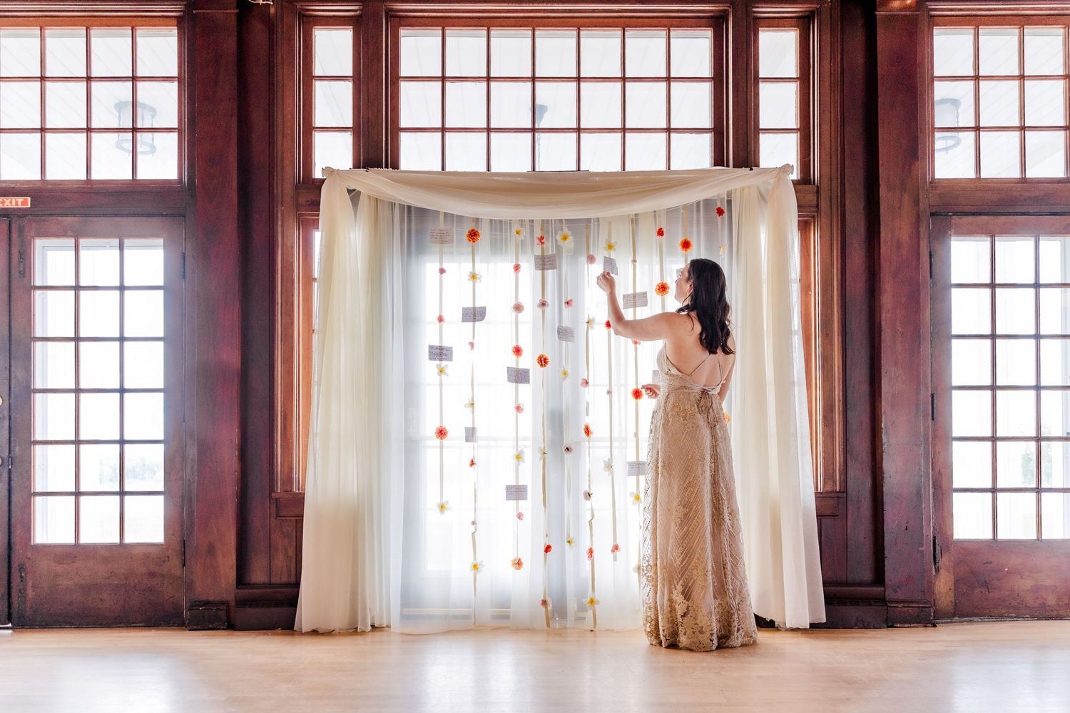 waldenwoods resort howell michigan brighton wedding grief therapy photography
