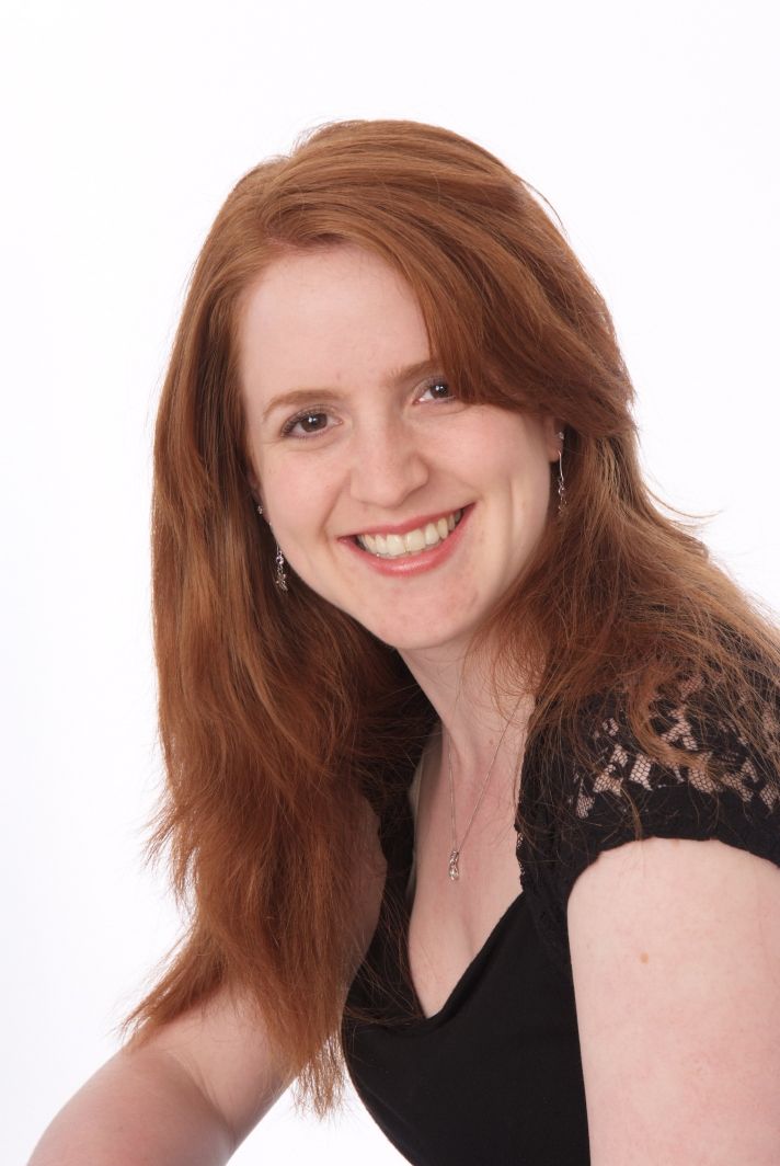 Jemma head shot