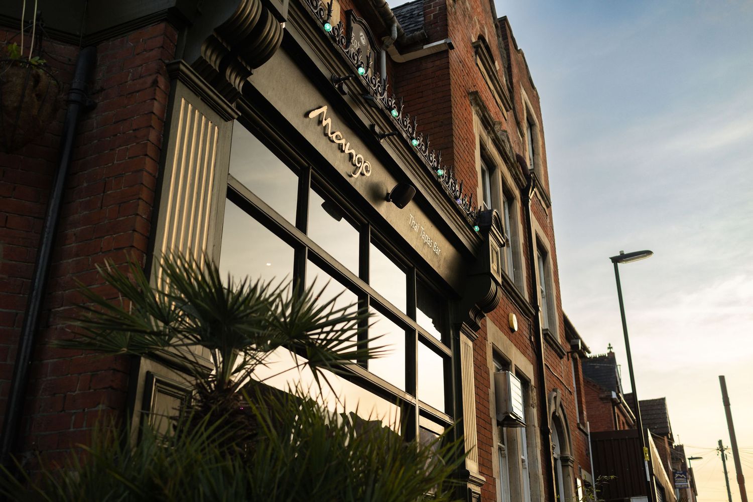 Exterior and architectural photography for commercial properties - Southampton, Hampshire, UK - Ryan Stanikk Photography