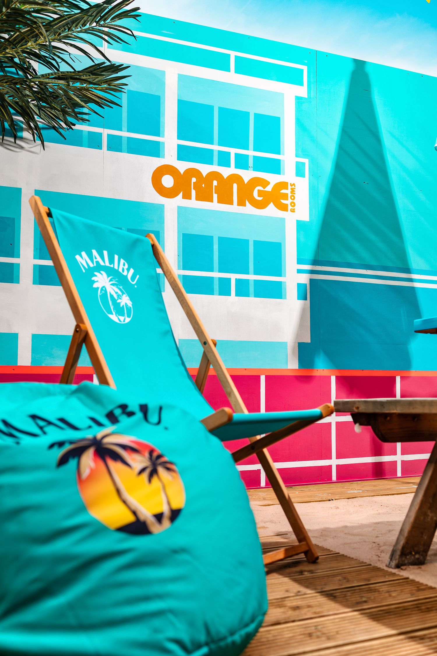 Commercial exterior photography capturing architecture and brand identity - Ryan Stanikk Photography