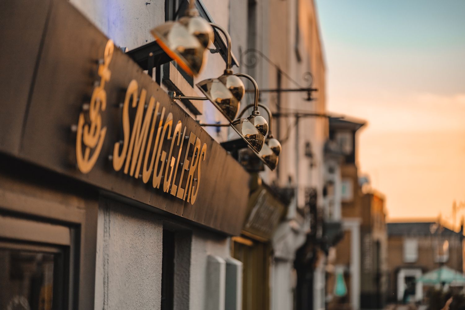 Exterior and architectural photography for commercial properties - Southampton, Hampshire, UK - Ryan Stanikk Photography