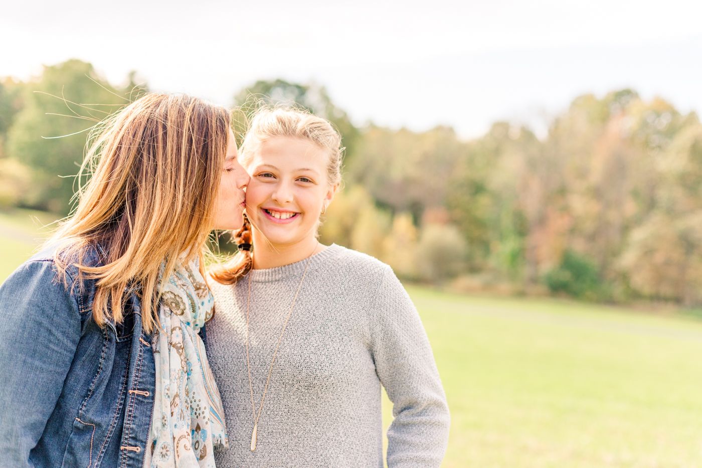 Mommy and me family photo session, Hudson Valley NY