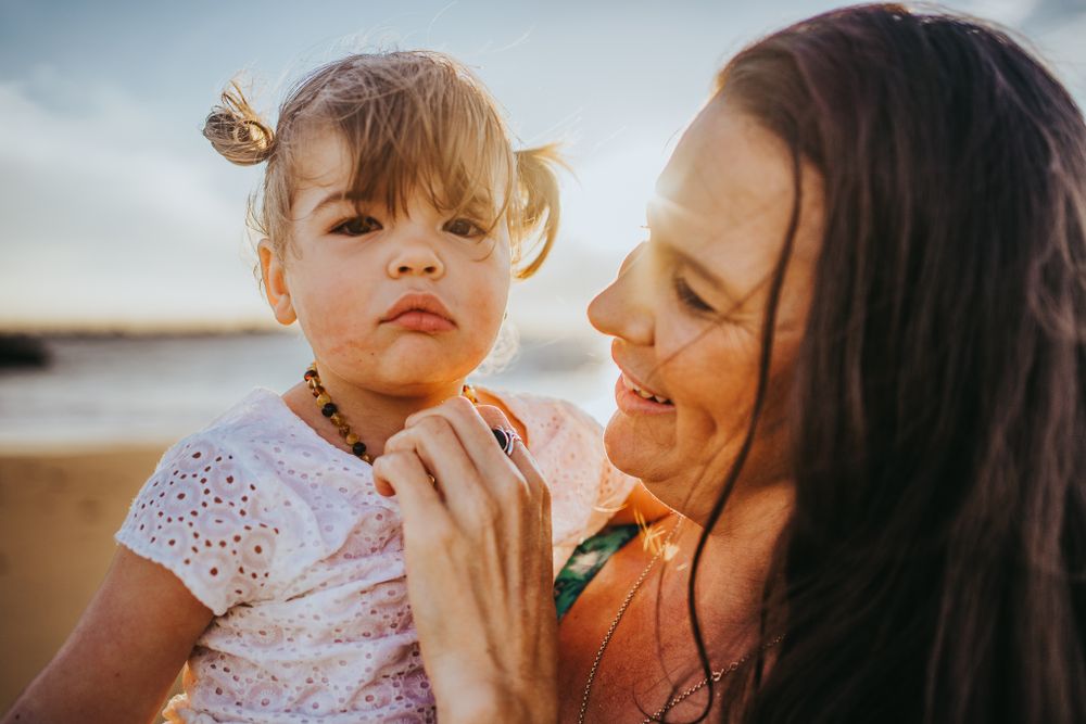 PORT HEDLAND MATERNITY NEWBORN FAMILY MOTHERHOOD PHOTOGRAPHER