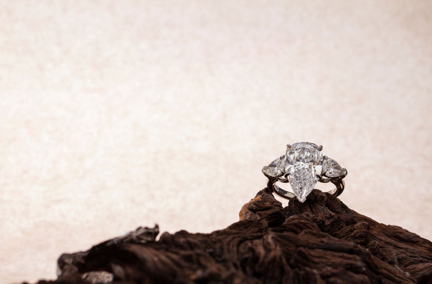 Engament ring