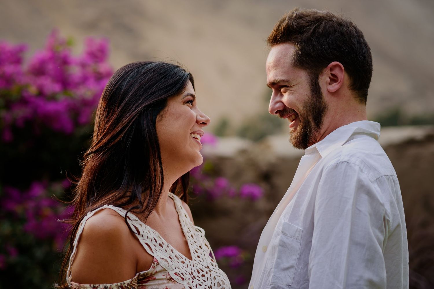 Sesion Fotografica Preboda - Cieneguilla, Fotografia y Video de Bodas