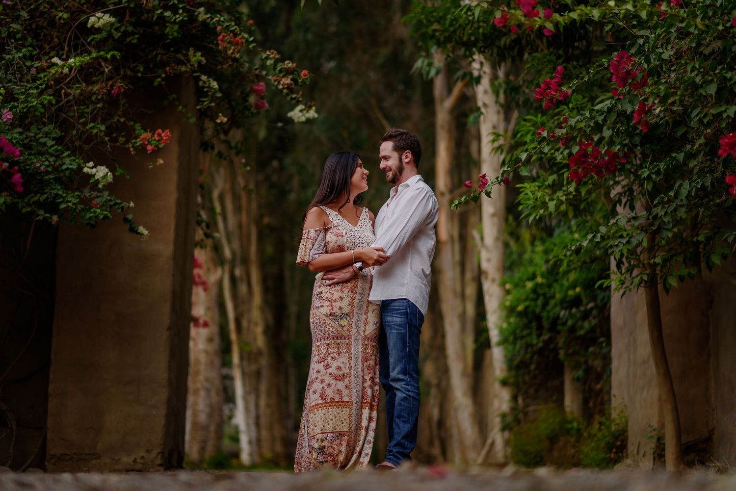 Sesion Fotografica Preboda - Cieneguilla, Fotografia y Video de Bodas