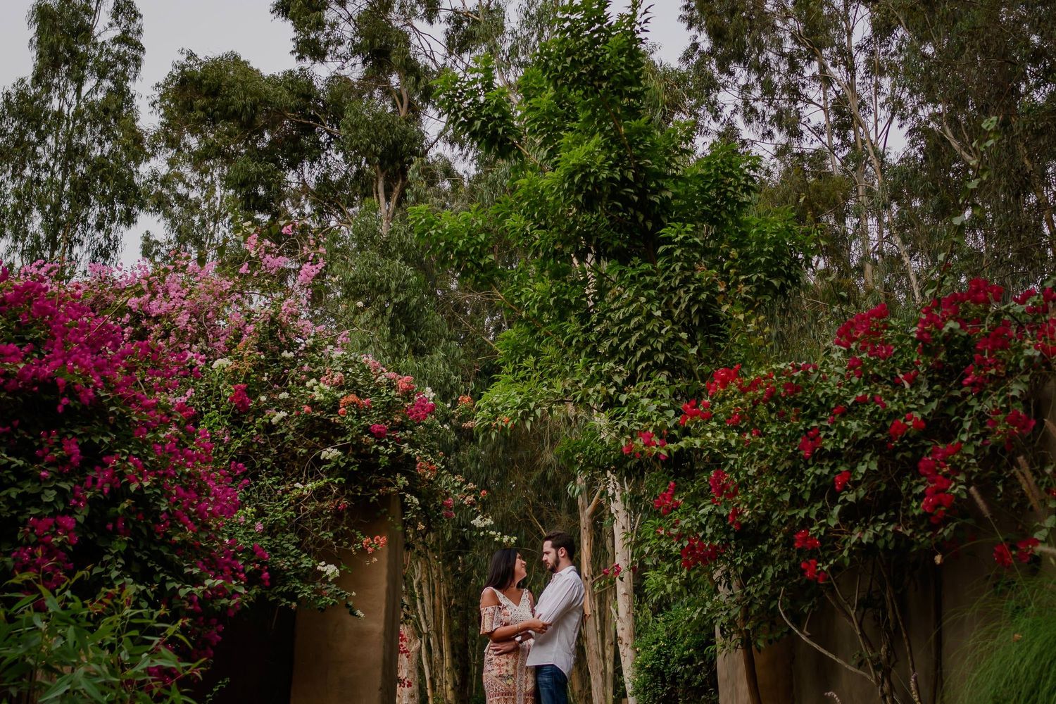 Sesion Fotografica Preboda - Cieneguilla, Fotografia y Video de Bodas