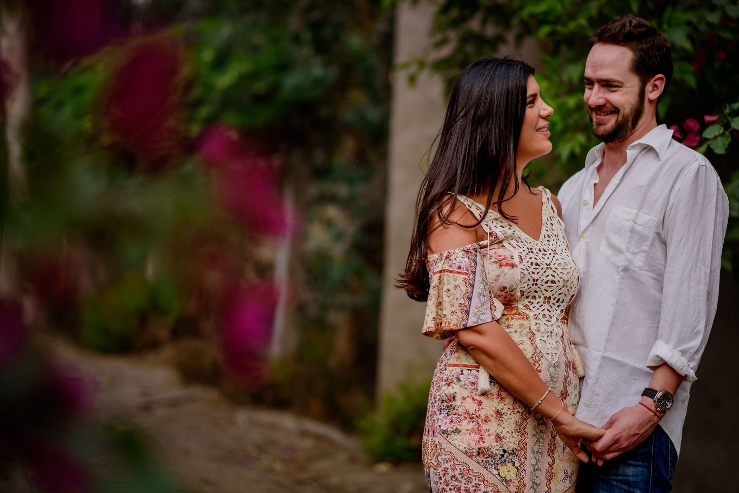 Sesion Fotografica Preboda - Cieneguilla, Fotografia y Video de Bodas