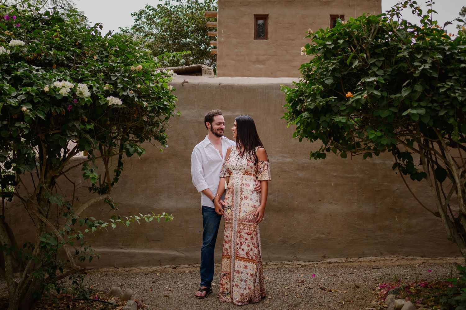 Sesion Fotografica Preboda - Cieneguilla, Fotografia y Video de Bodas