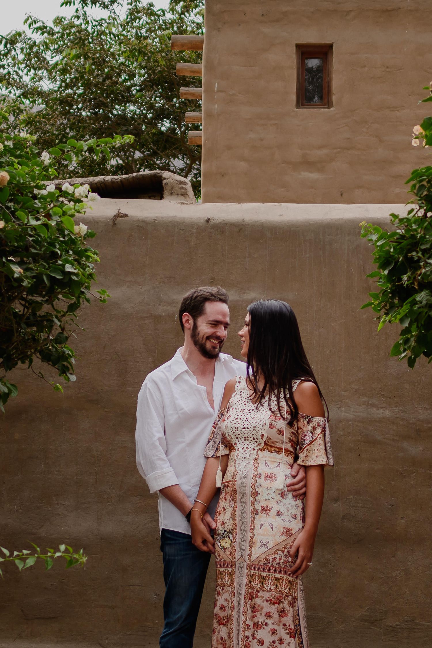 Sesion Fotografica Preboda - Cieneguilla, Fotografia y Video de Bodas