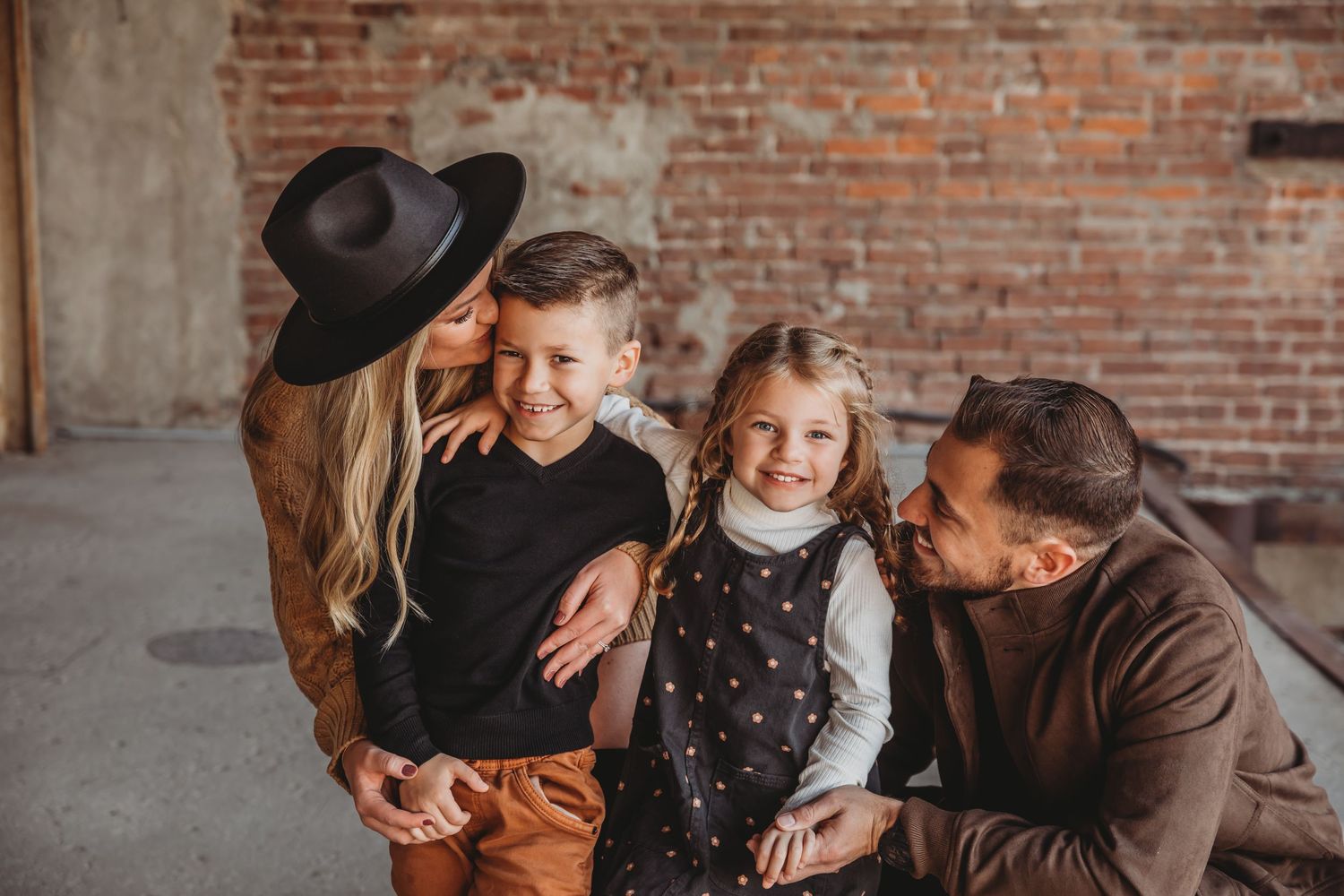 KC Family Photography