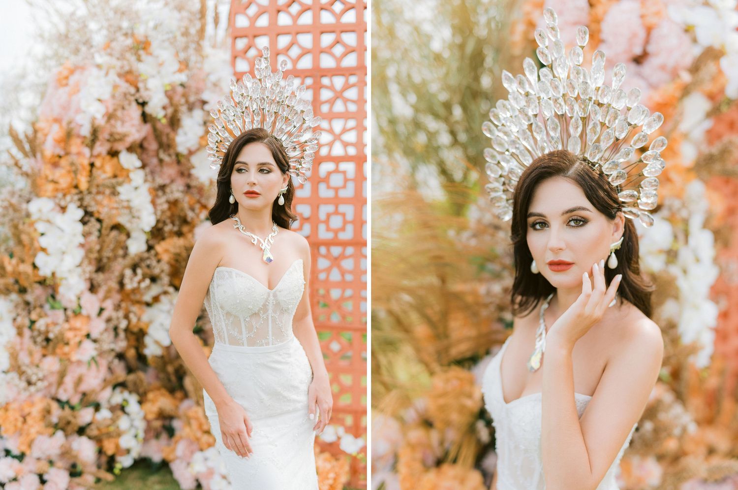 Six Sense Uluwatu Bali Wedding
