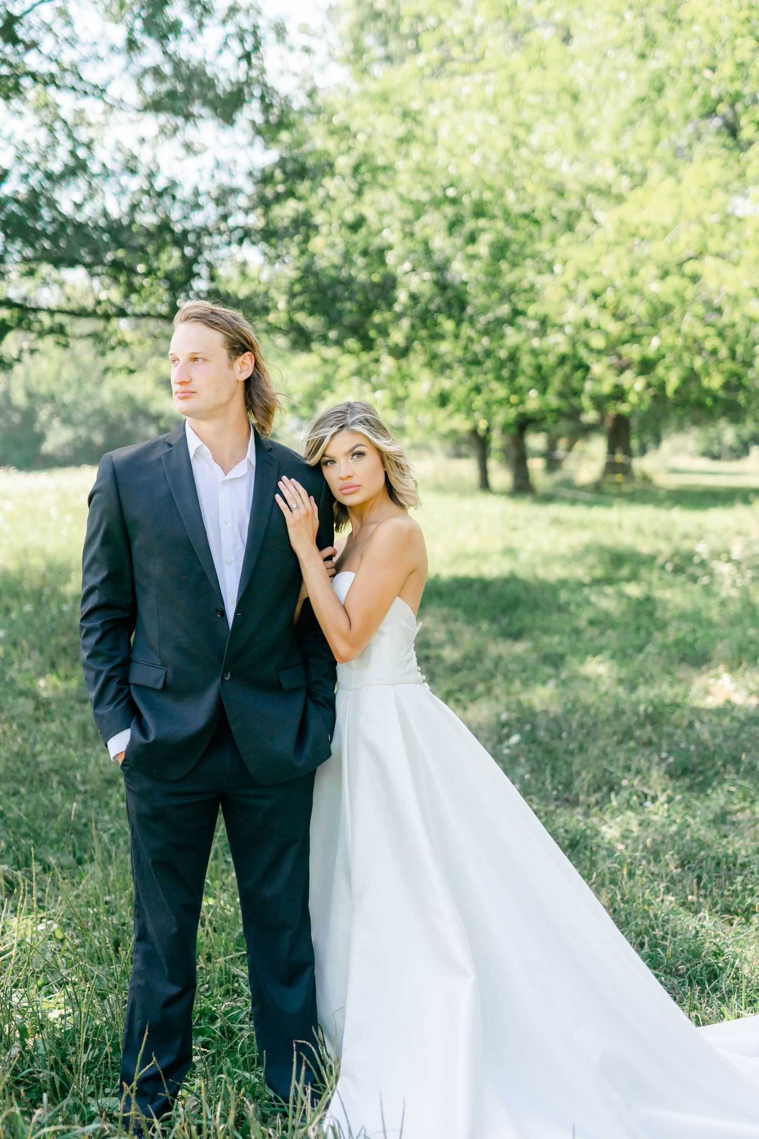 Wedding Photography Holly Mi The Oakley Michigan Wedding Katie Gibbons Photography
