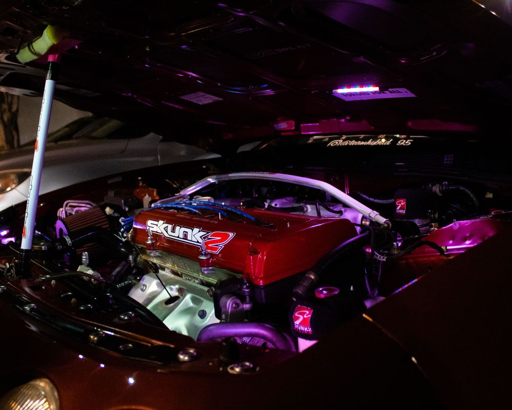 Car Engine