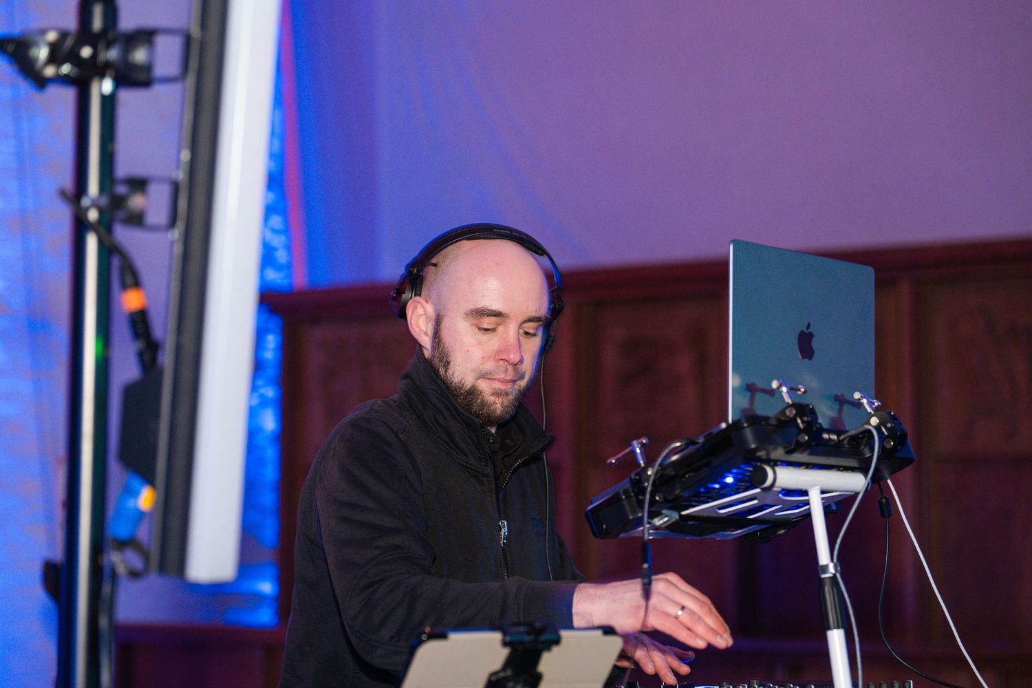 Dj Borner Hamburgs bester Hochzeits DJ