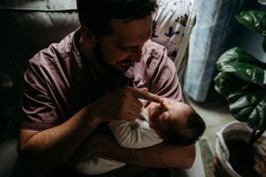 okc newborn photos