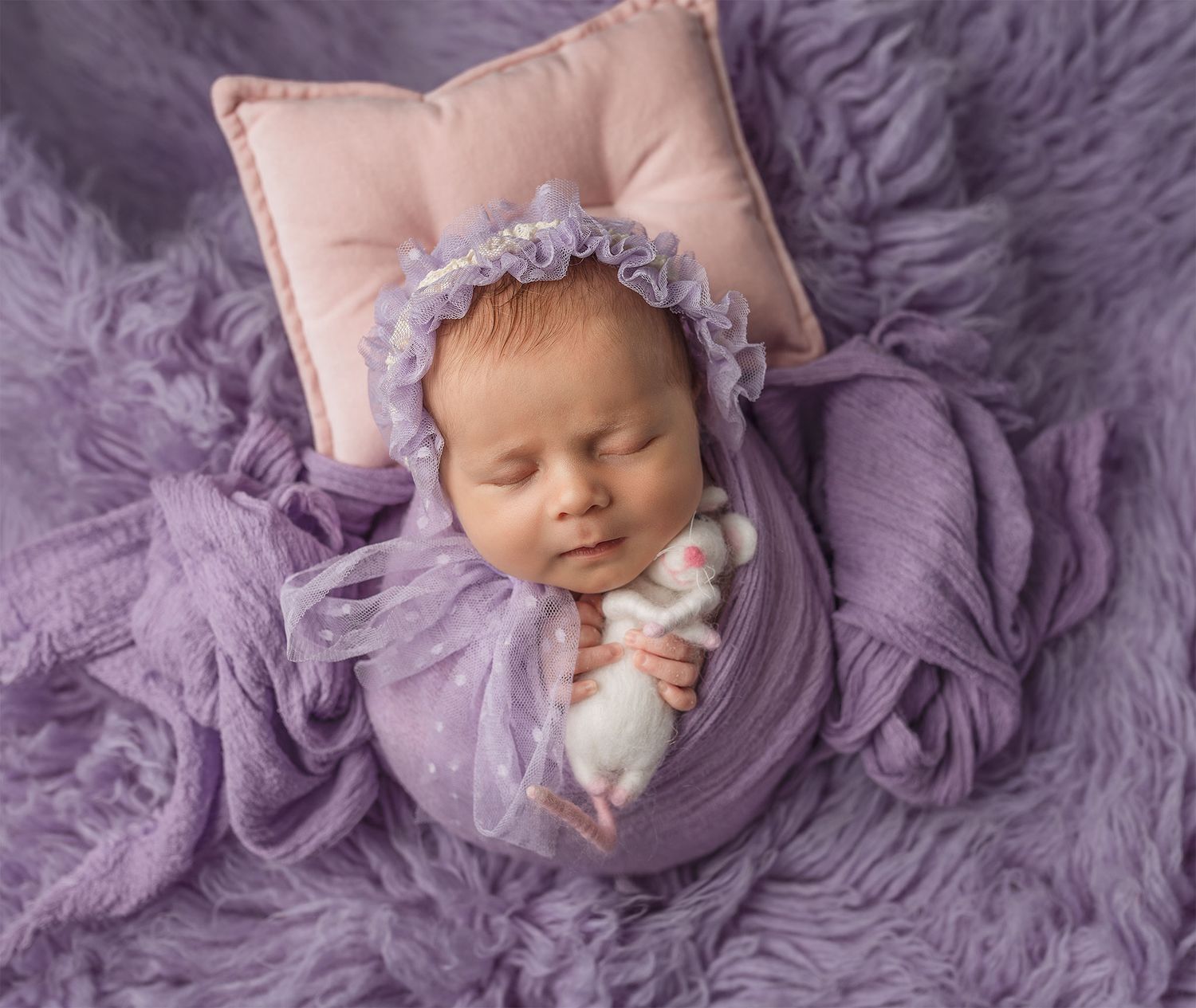 Baby photographer Oban