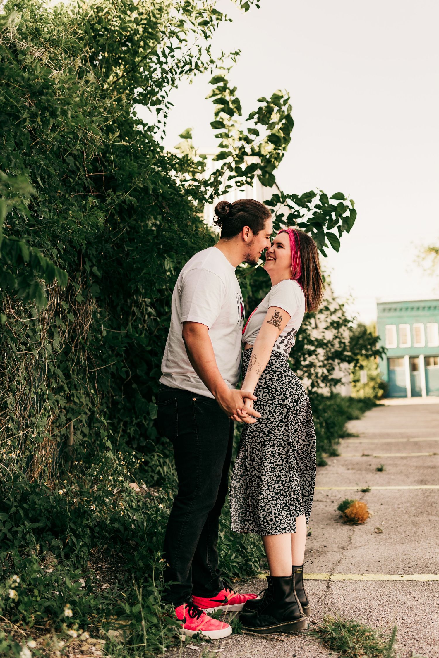 Houston Texas Couples Photographer