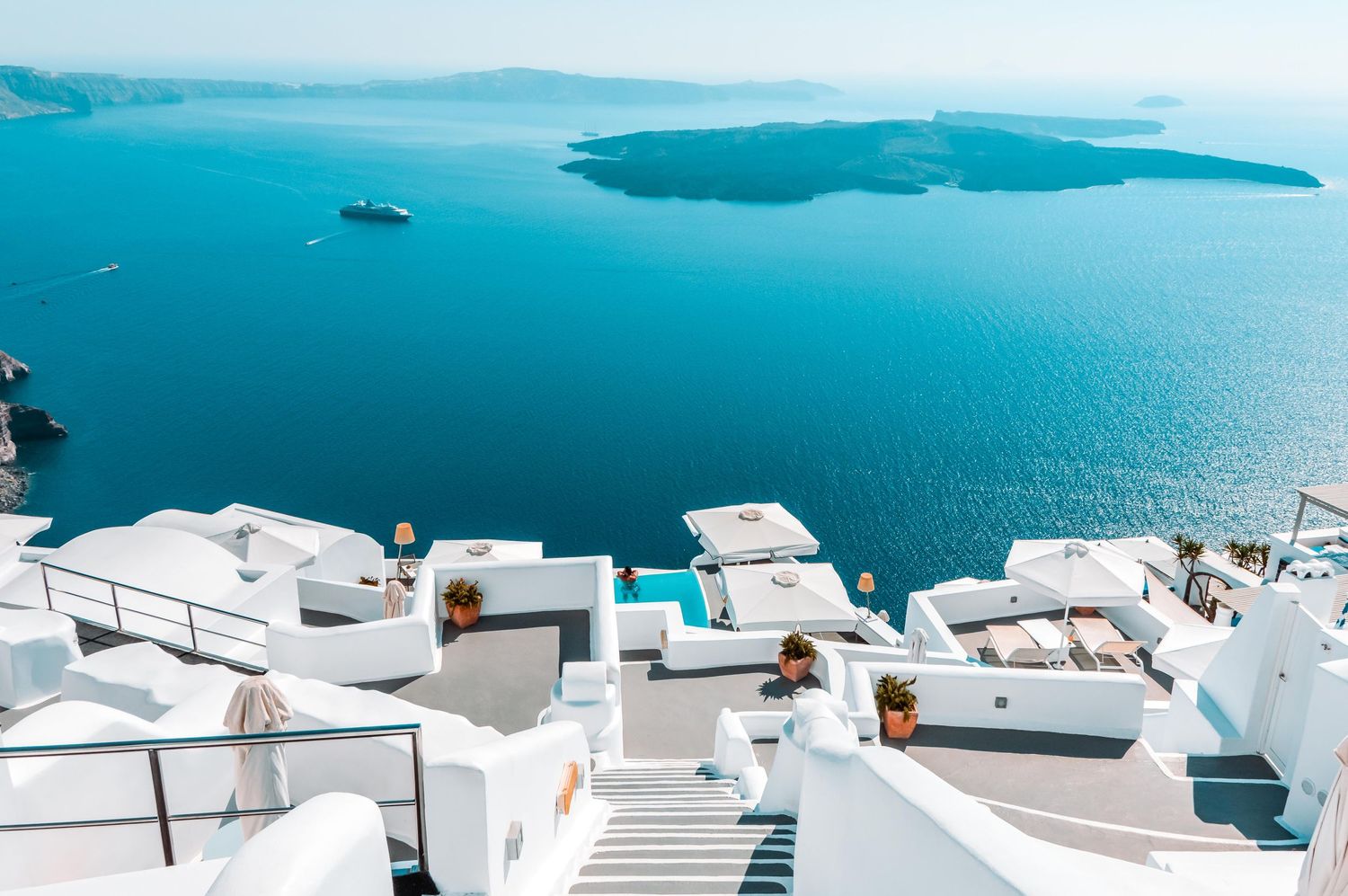Chromata Hotel Santorini