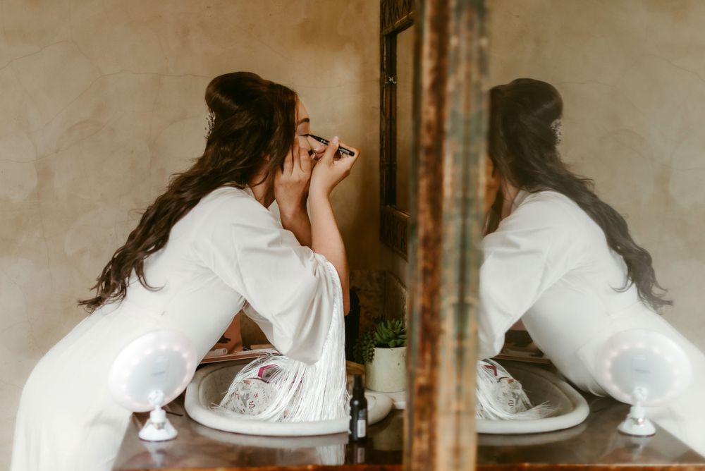 Katy Montoya Photography - Kenedy, Texas Photographer - Austin, Texas Elopement Photographer