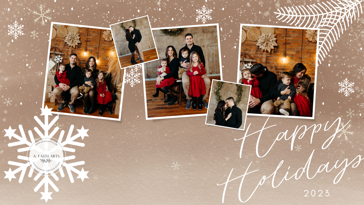 Ohio Photographer, Ohio Photos, Christmas Photos, Christmas Card, Family Photographer, Couple Photographer