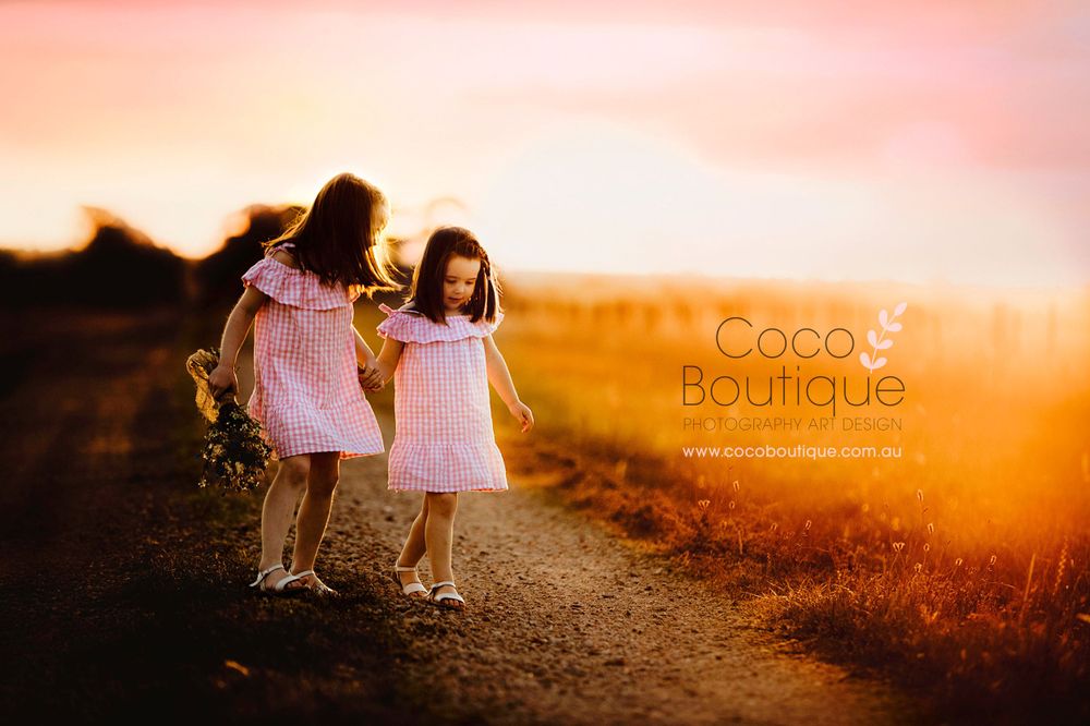 Geelong Family Photographer