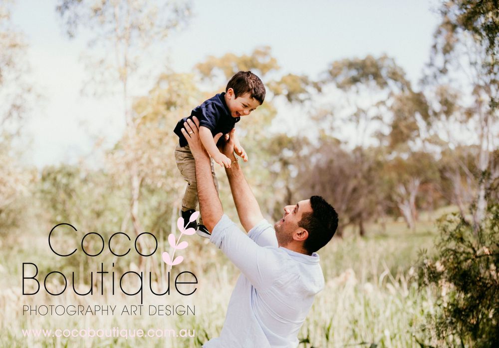 Geelong Family Photographer