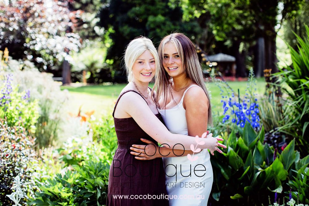 Geelong Family Photographer