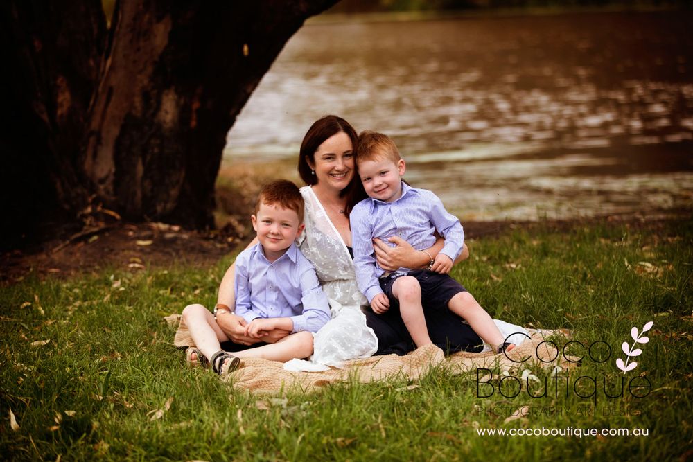 Geelong Family Photographer