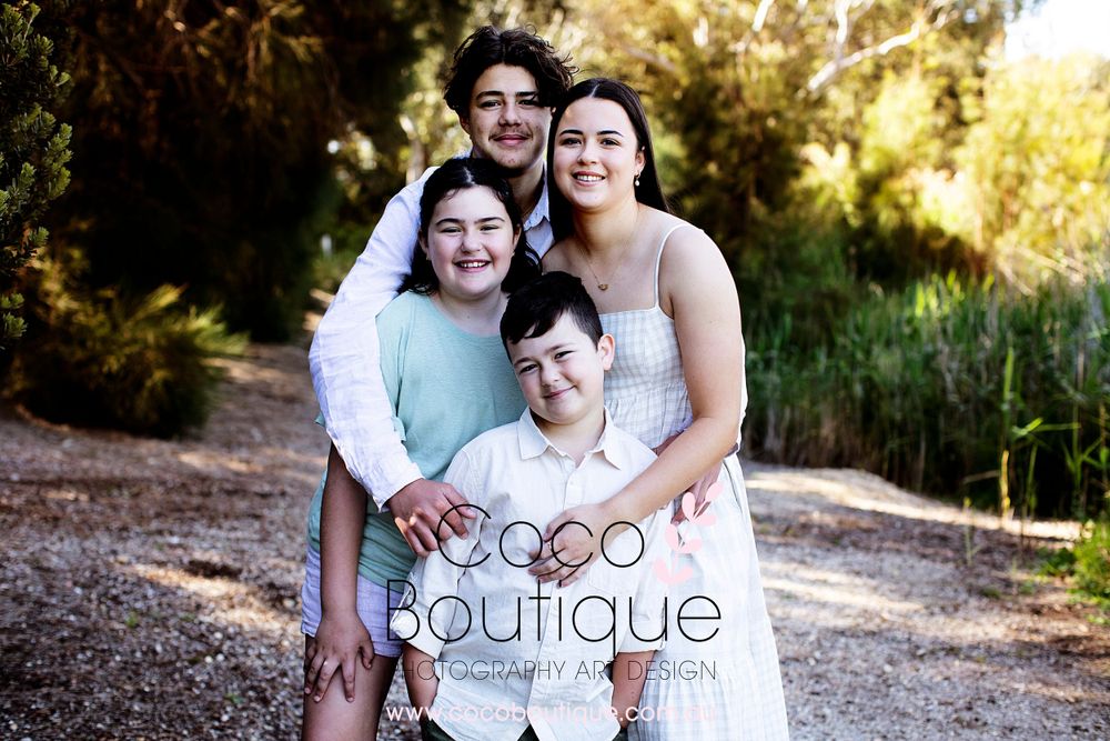 Geelong Family Photographer