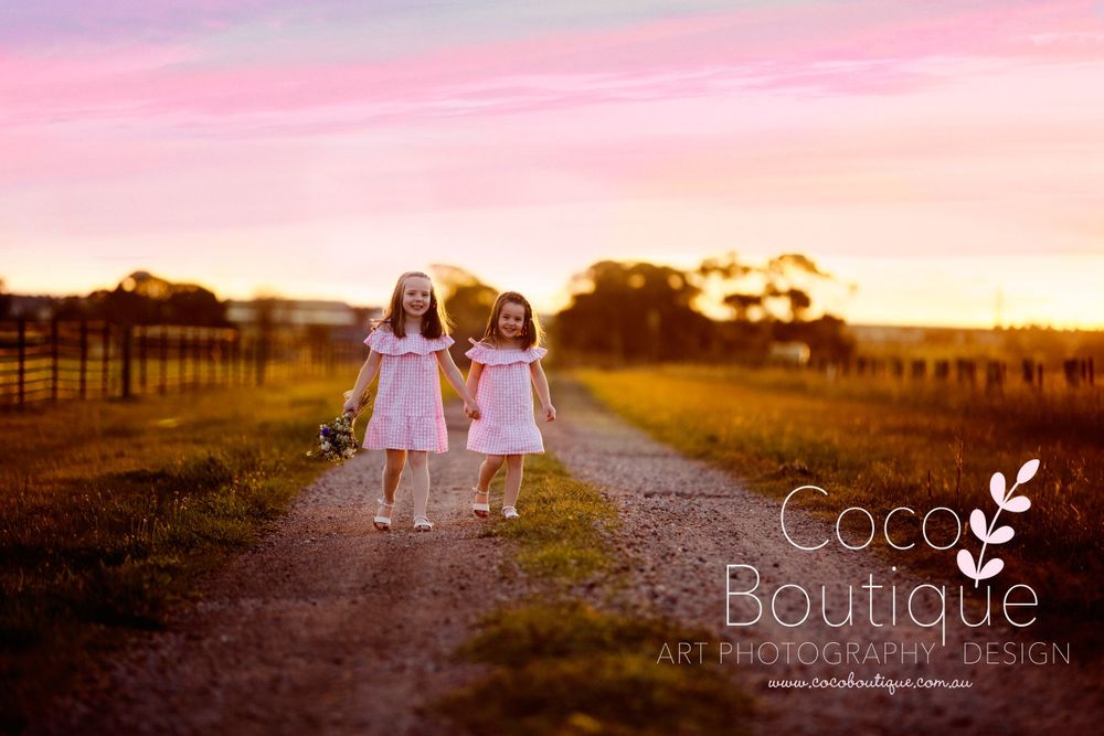 Geelong Family Photographer