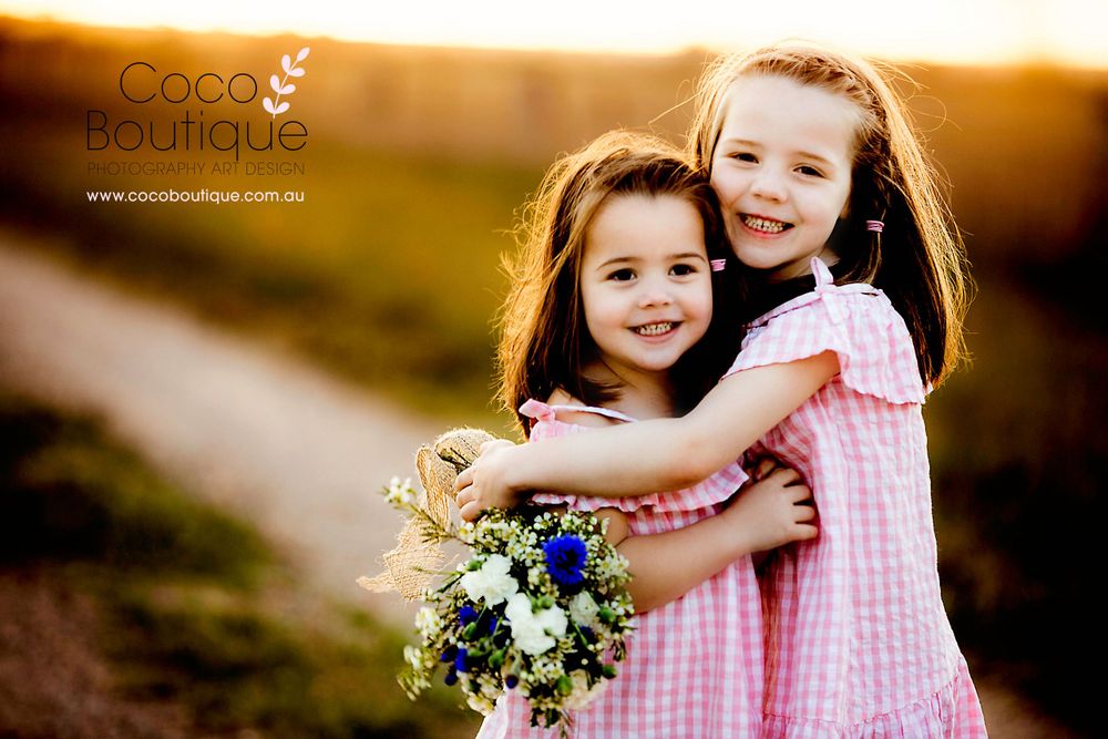 Geelong Family Photographer