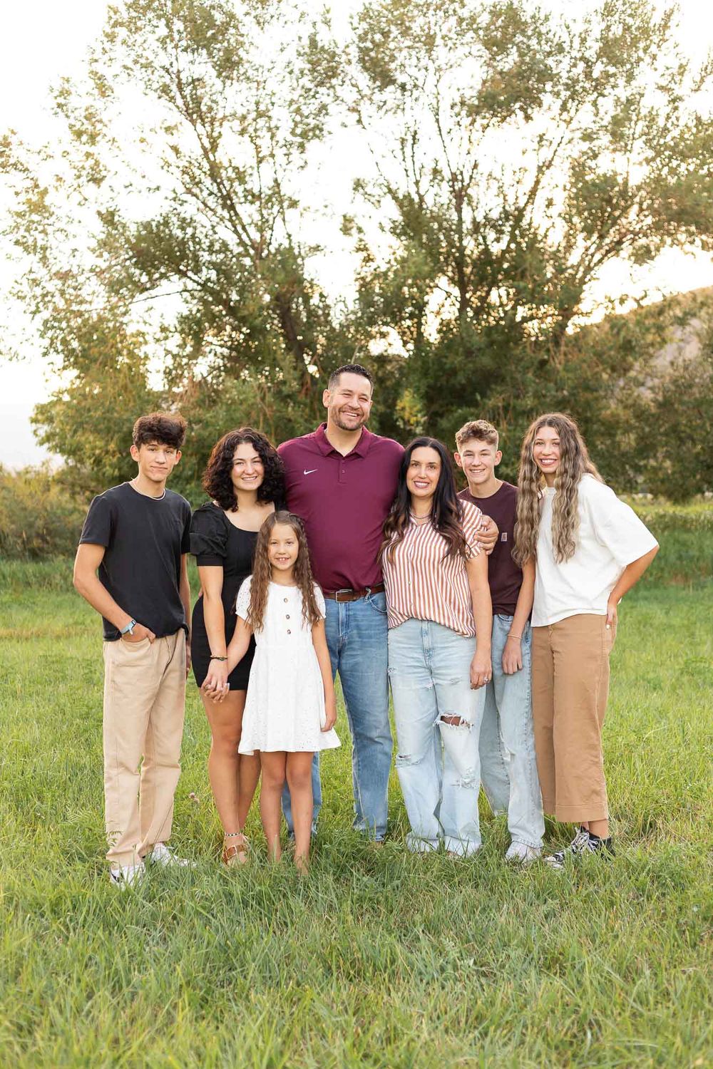Rexburg family photographer, Idaho falls family photographer, Rigby family photographer, Jackson family photographer