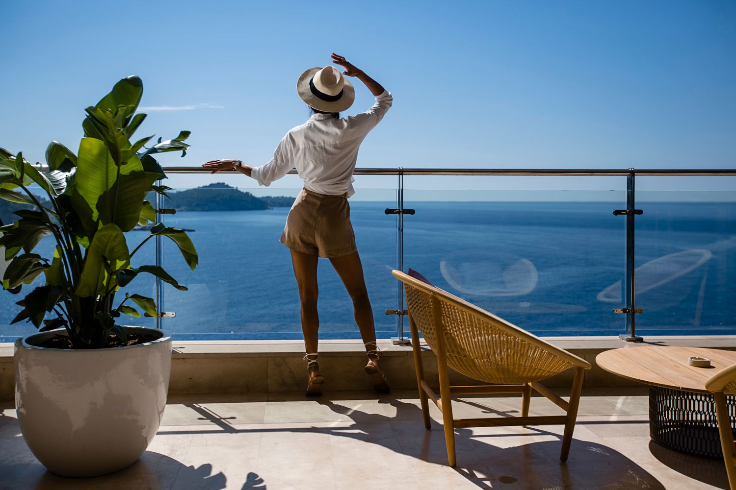 Rixos Dubrovnik