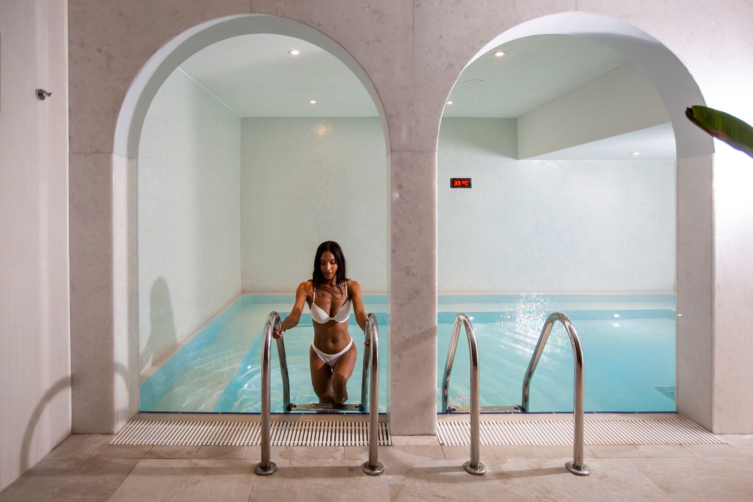 Anjana SPA