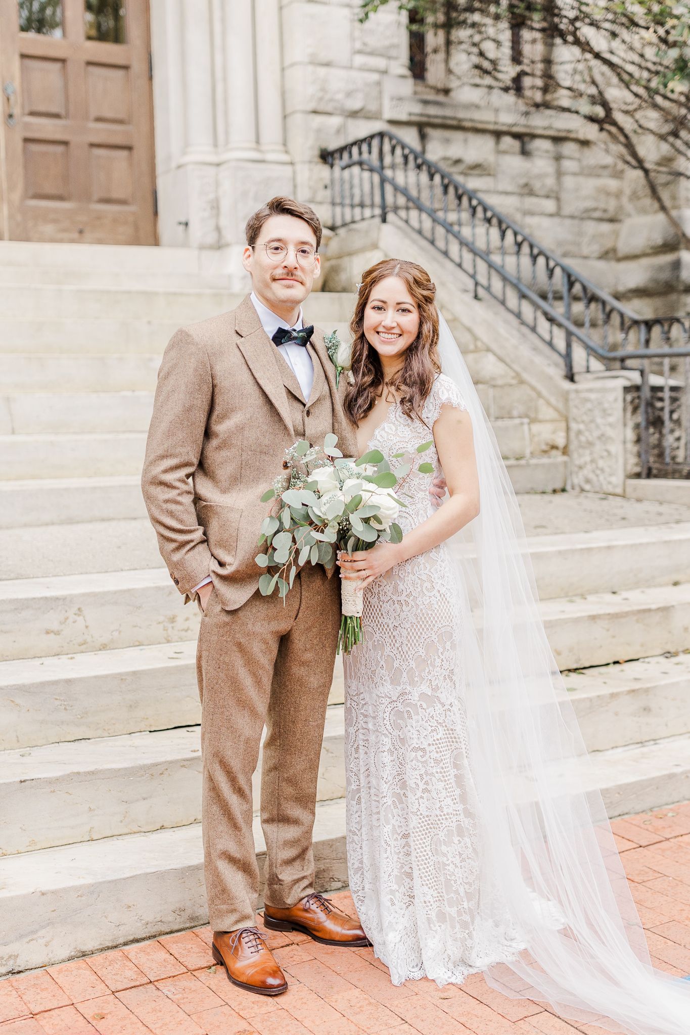 WASHINGTON DC WEDDING PICTURES