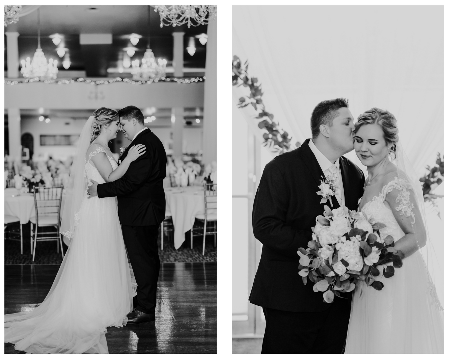 Ohio Wedding, Ohio Photographer, Wedding Photographer, The Chandelier, Bride and Groom Photos