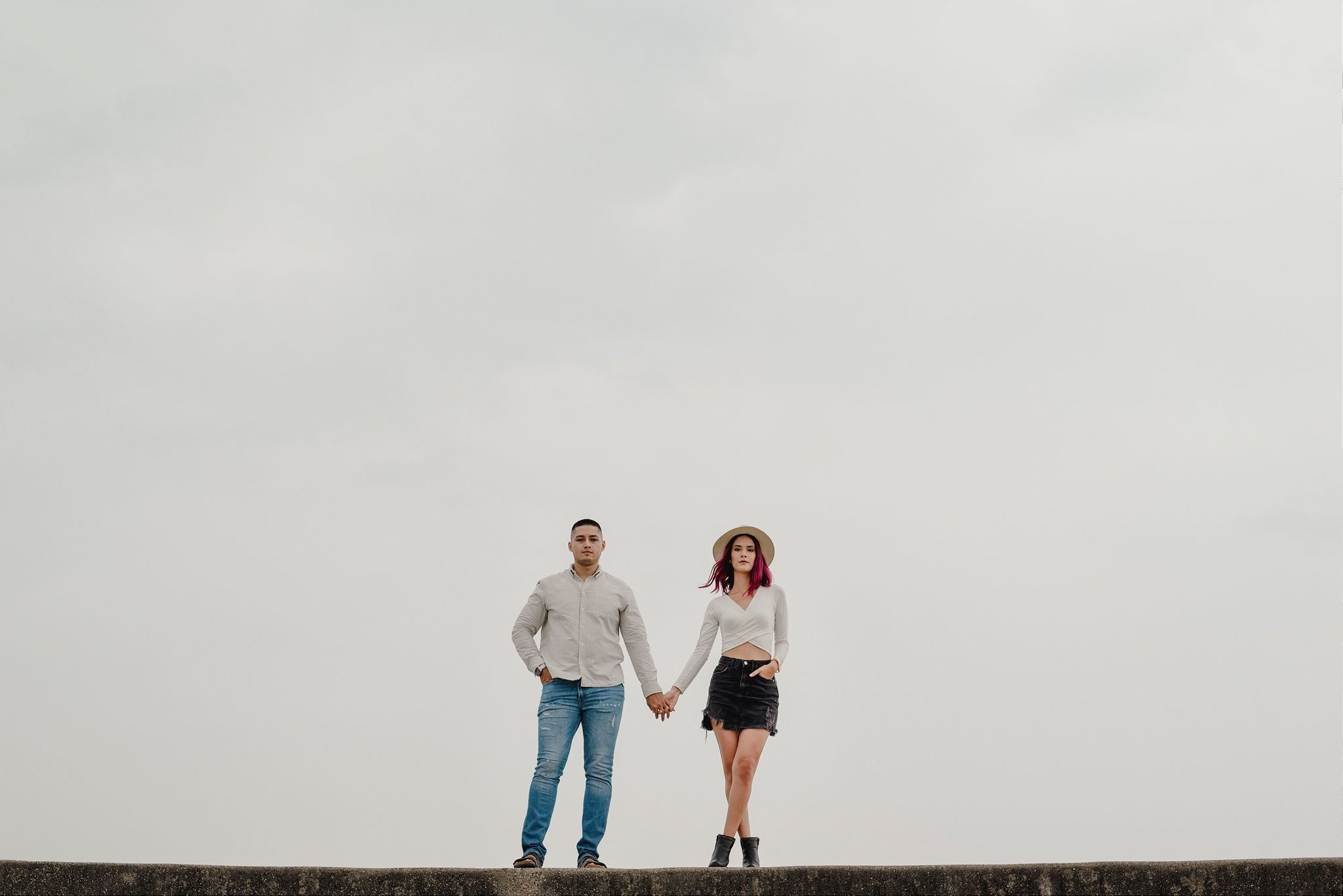 Mexico engagement photographer Riviera Nayarit