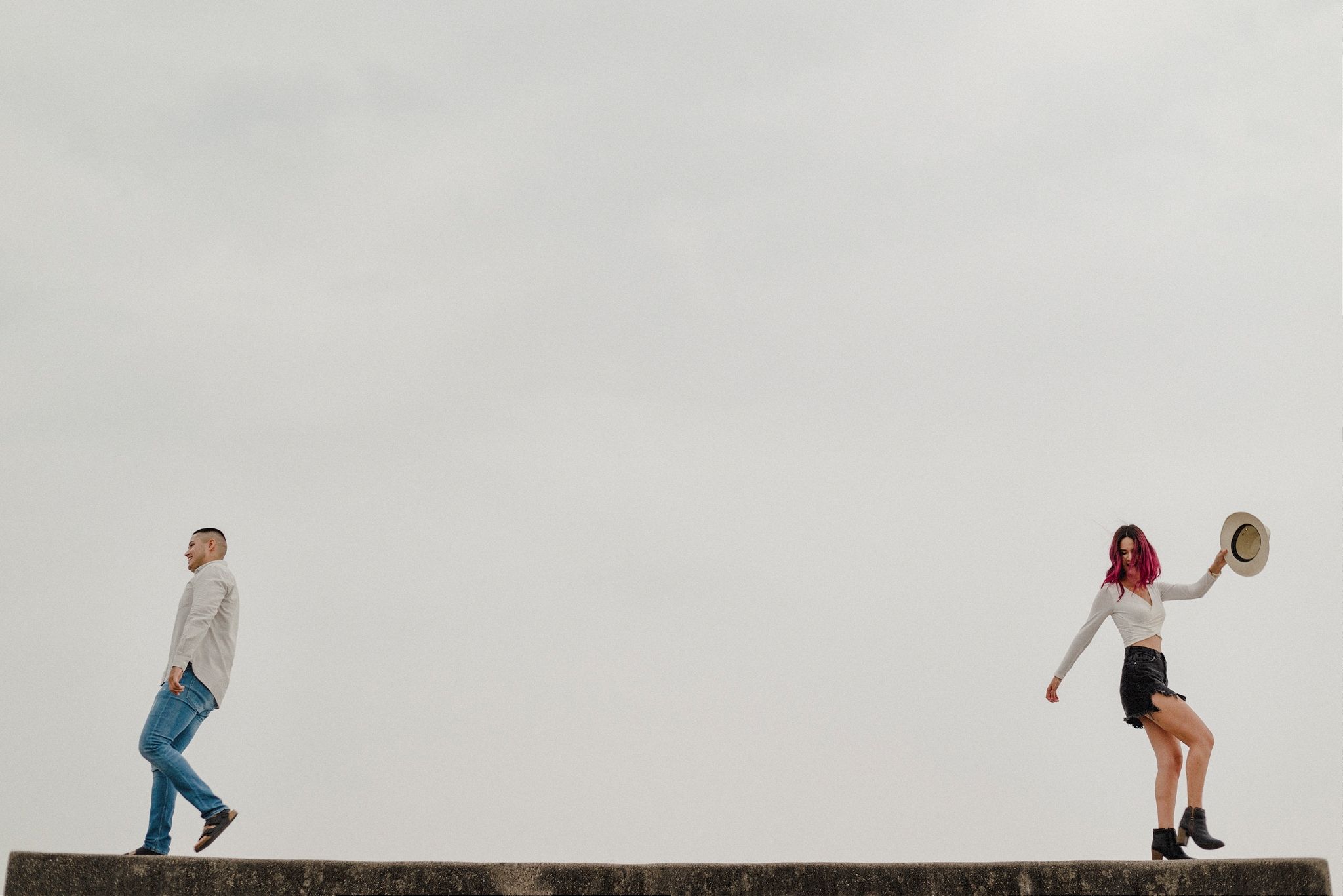 Mexico engagement photographer Riviera Nayarit