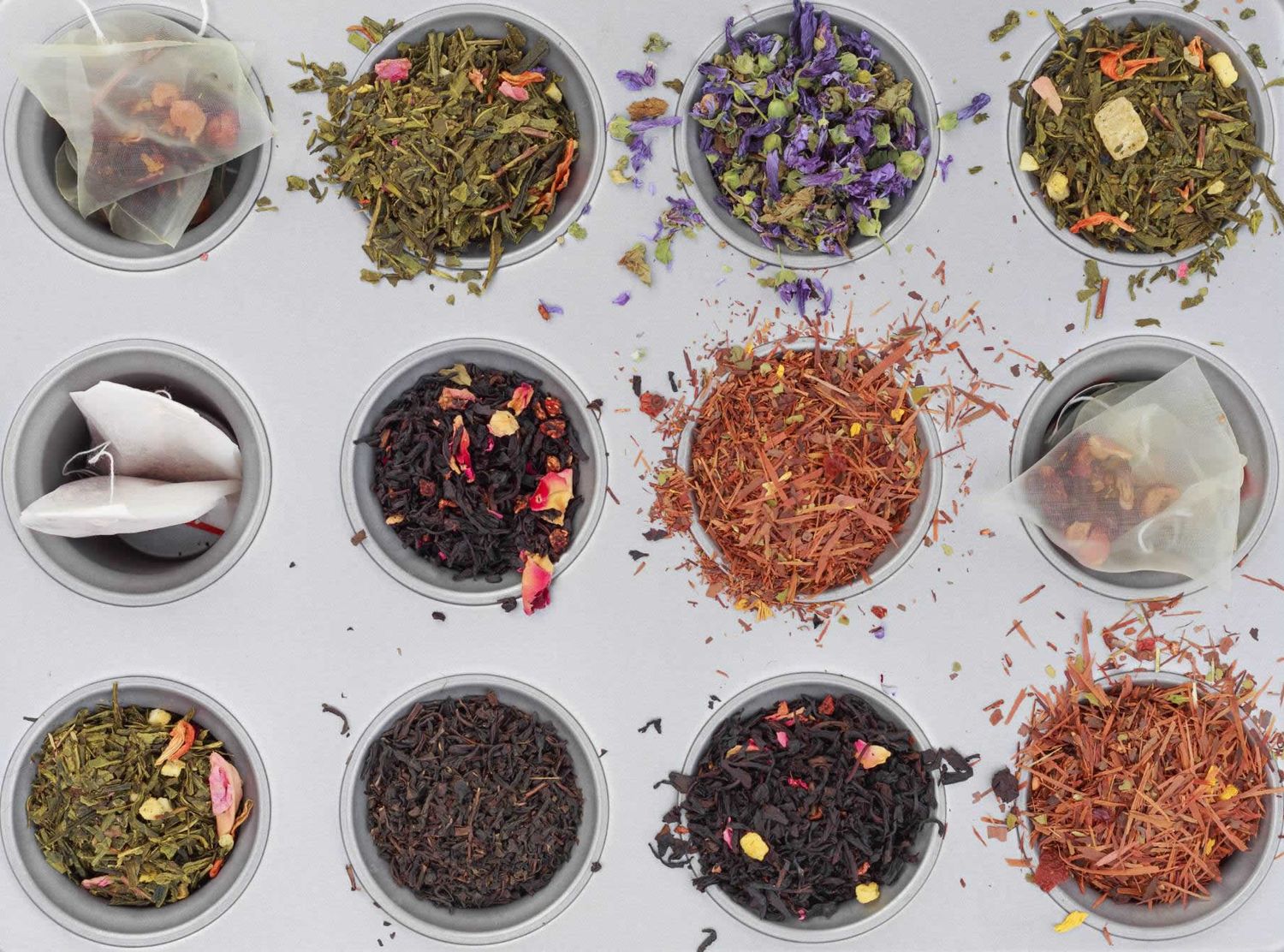 Té kikucha