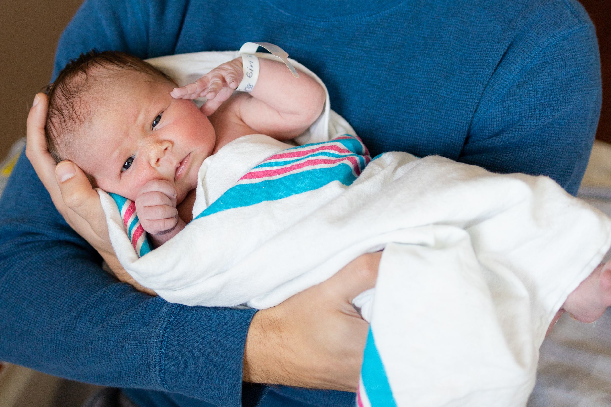 Fresh 48 Salty Babies Photography Brevard County Florida