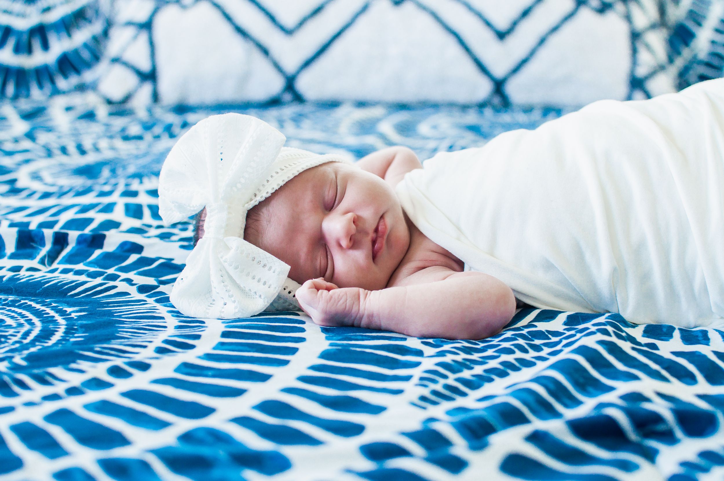 Lifestyle Newborn Salty Babies Photography Brevard County Florida