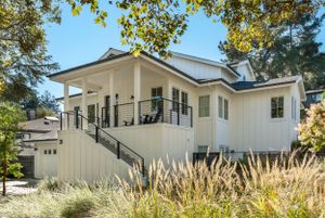 Michael Corona Real estate photography bay area exterior home